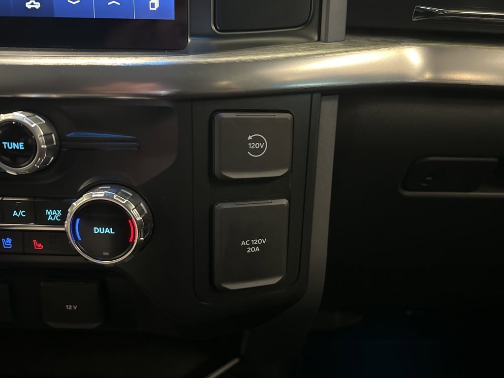 Certified 2022 Ford F150 Lariat image 16