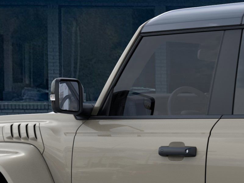 New 2025 Ford Bronco Raptor image 22