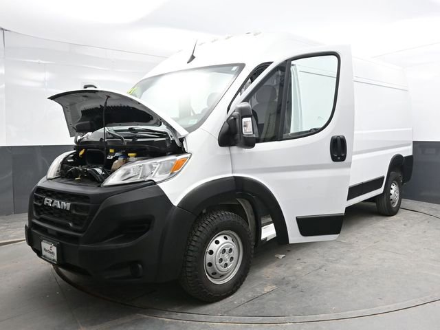 Used 2023 RAM ProMaster 2500 image 44