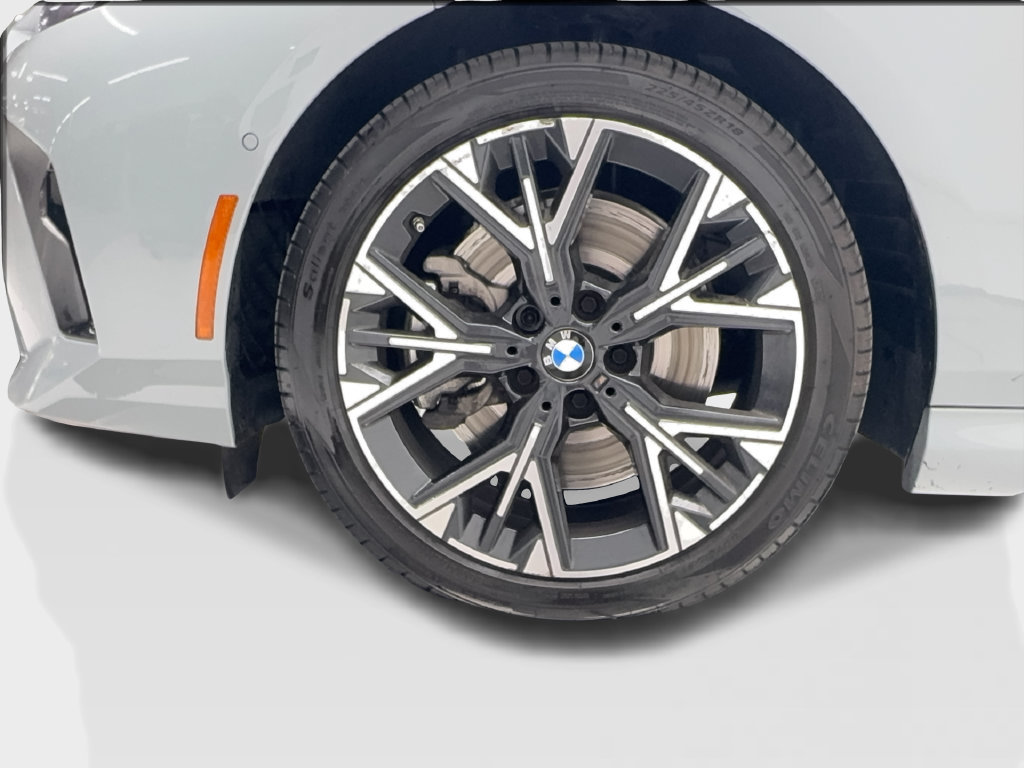 Used 2025 BMW 228i xDrive AWD/4WD image 16