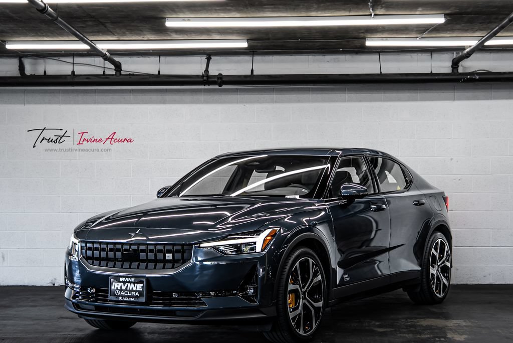Used 2023 Polestar Polestar 2 w/ Pilot Pack