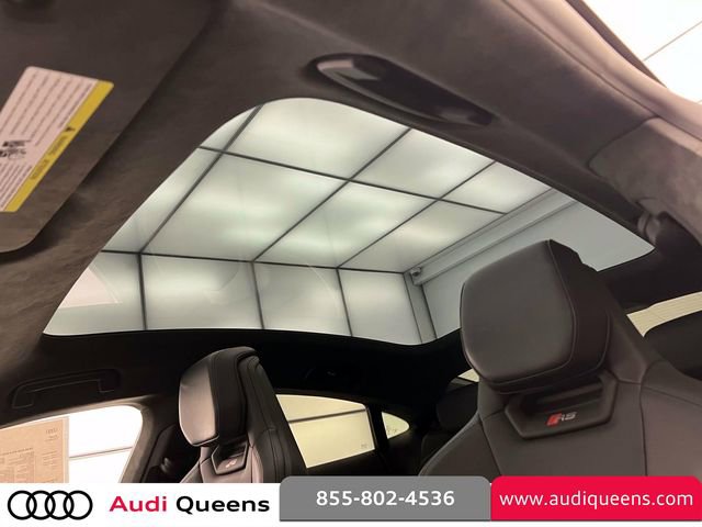 Used 2024 Audi RS e-tron GT w/ Carbon Performance Package image 20