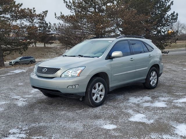 Used 2007 Lexus RX 350 AWD image 2