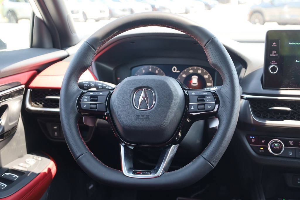 New 2026 Acura ADX A-Spec AWD/4WD image 20