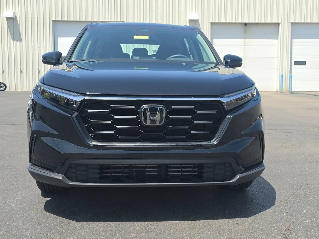 Certified 2024 Honda CR-V LX image 2