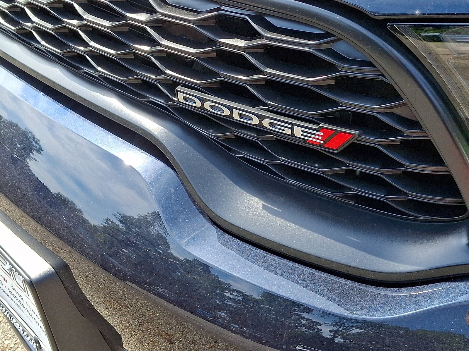 New 2026 Dodge Durango GT AWD/4WD image 4