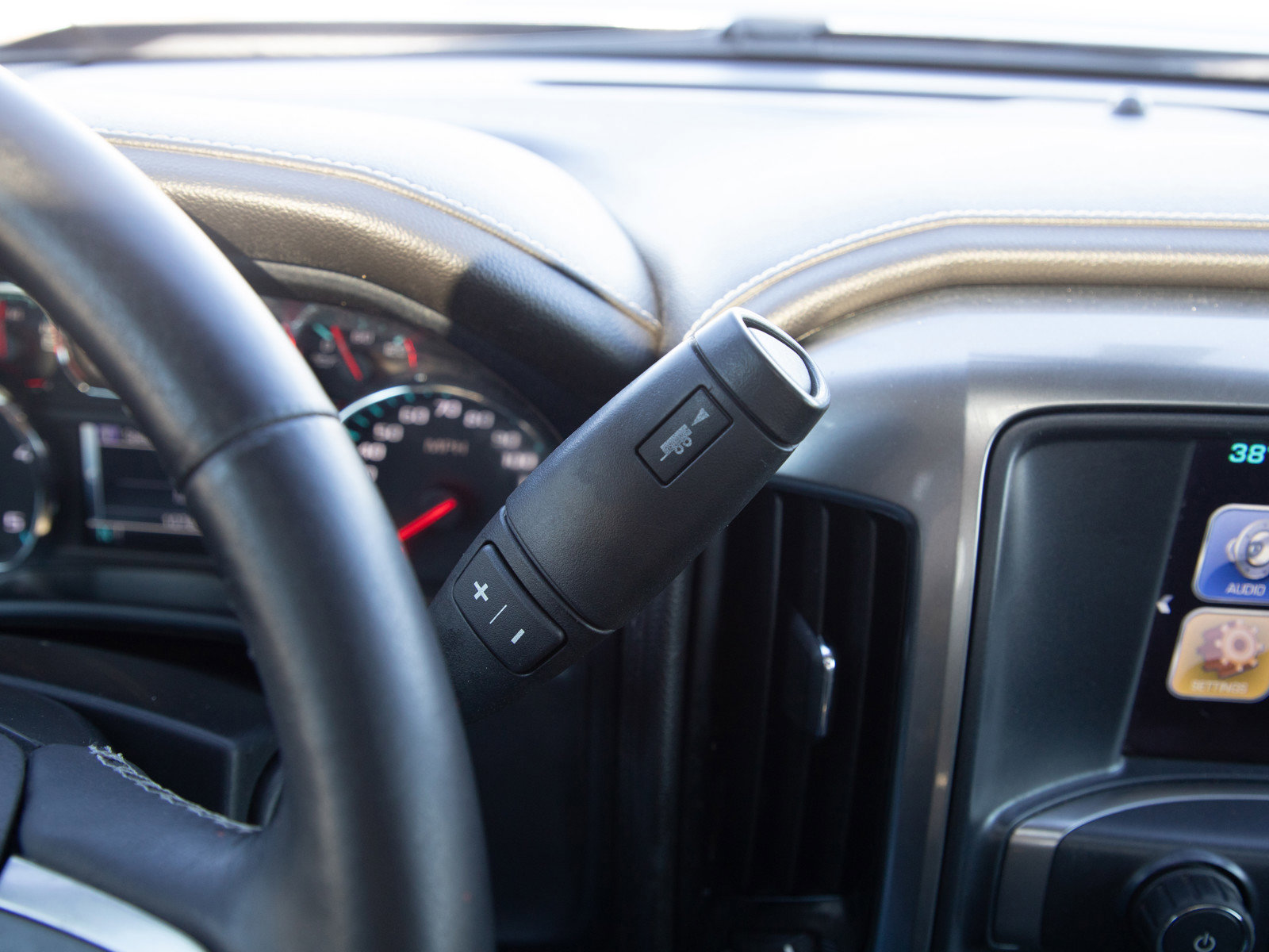 Used 2019 Chevrolet Silverado 2500 LTZ image 22