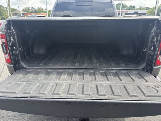Used 2023 RAM 1500 Rebel w/ Rebel Level 1 Equipment Group AWD/4WD image 25