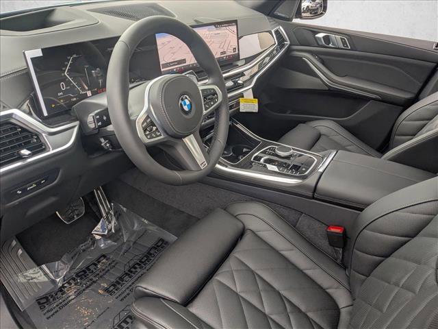 New 2026 BMW X5 xDrive40i w/ M Sport Package video 3