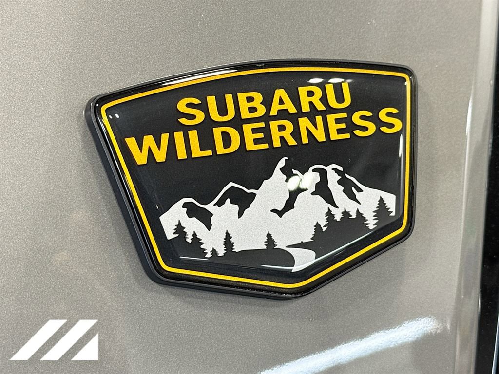 New 2026 Subaru Outback Wilderness image 33