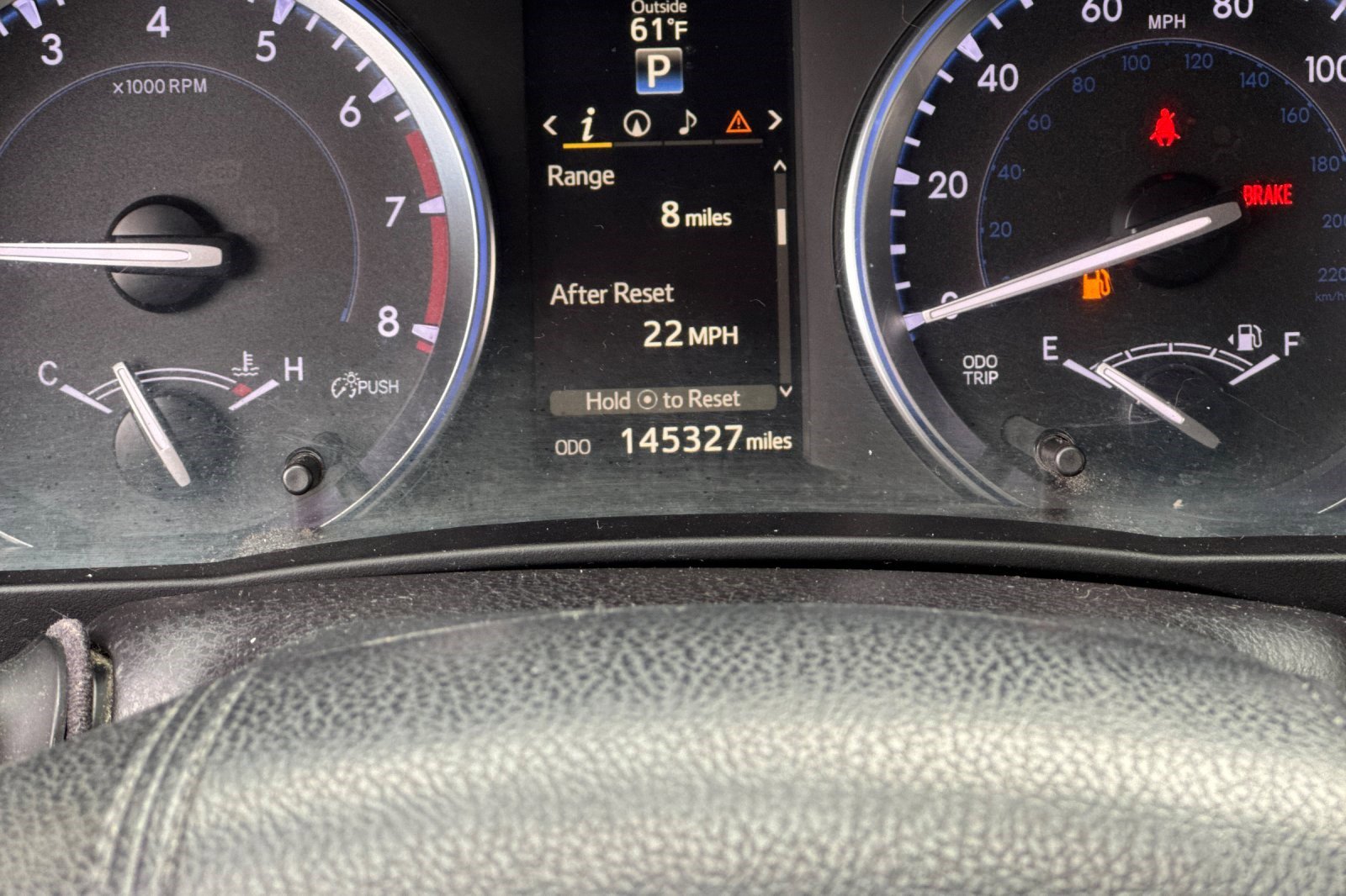 Used 2016 Toyota Highlander XLE AWD/4WD image 20