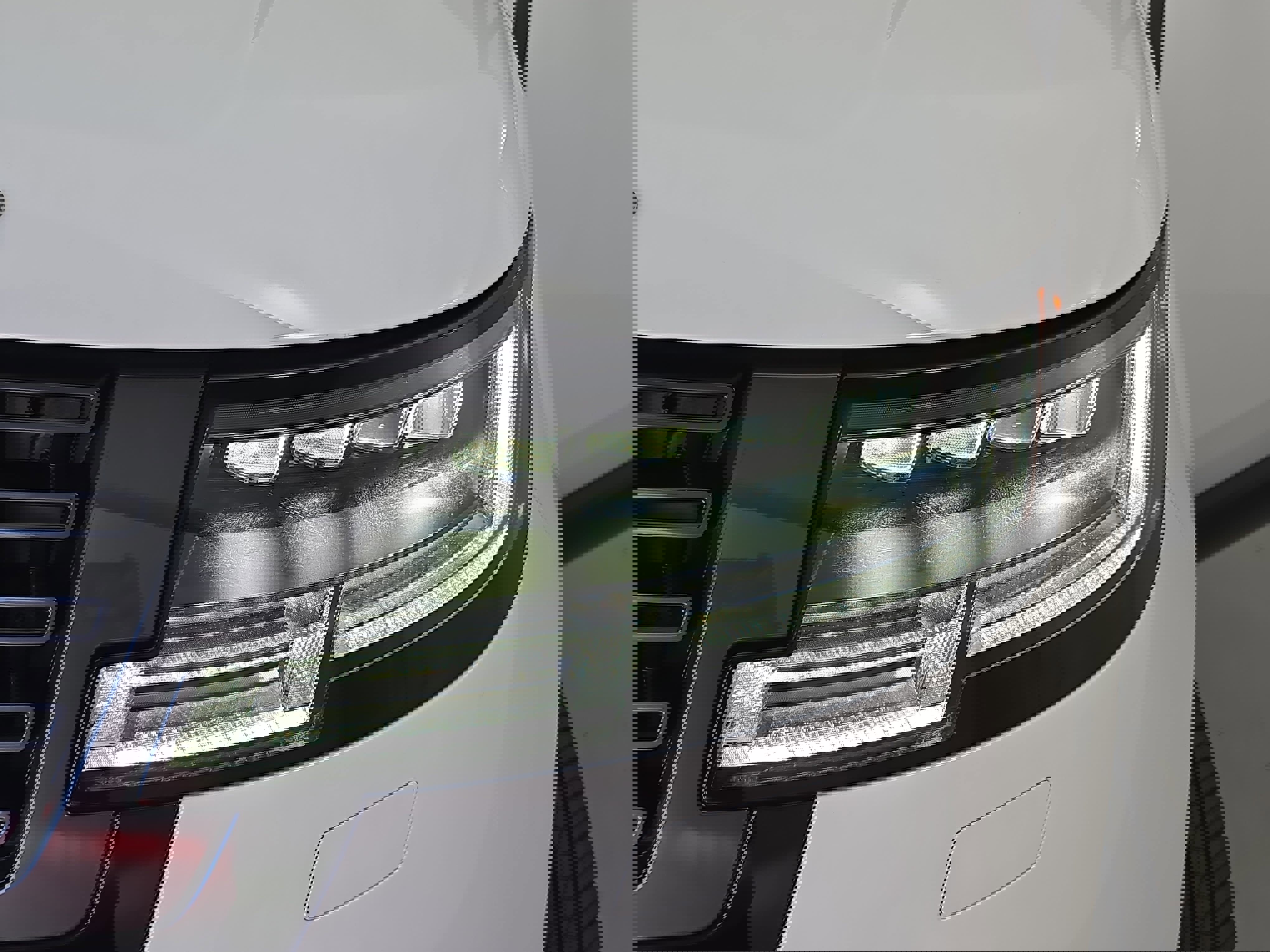 Certified 2025 Land Rover Range Rover Long Wheelbase Autobiography image 32