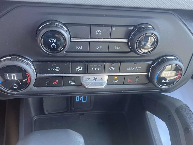 Certified 2024 Ford Bronco Big Bend AWD/4WD image 17