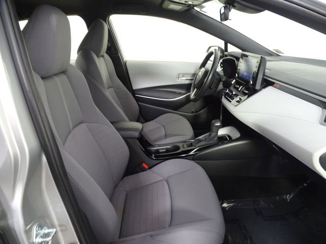 Used 2022 Toyota Corolla SE w/ Carpet Mat Package (TMS) image 13