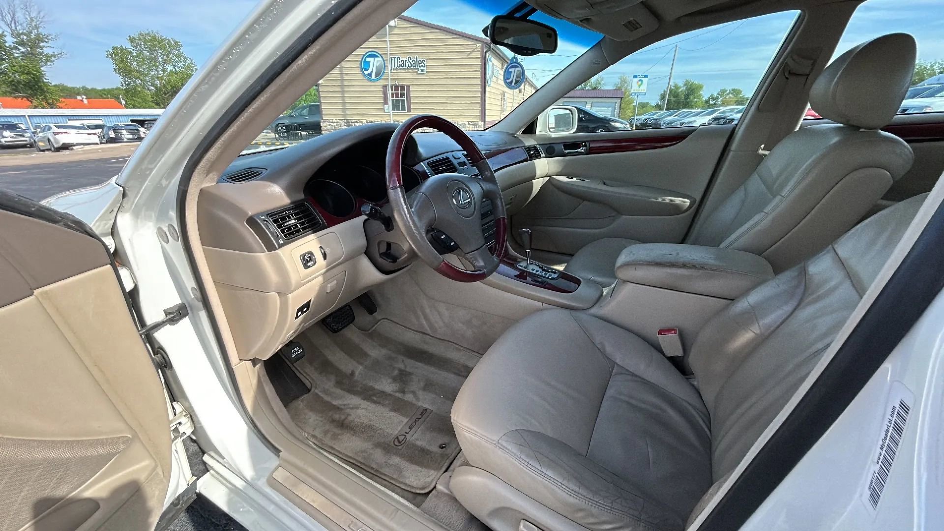 Used 2002 Lexus ES 330 image 5