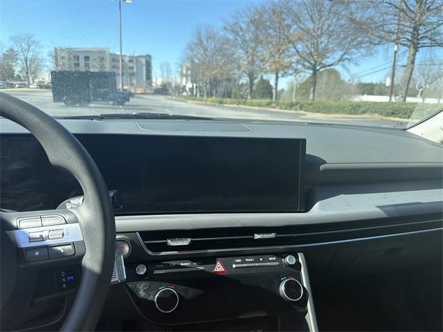 Used 2024 Hyundai Sonata SEL image 11