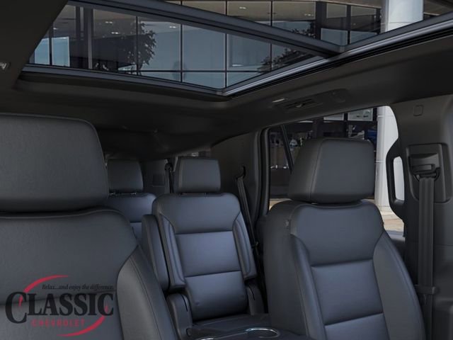New 2026 Chevrolet Tahoe Z71 w/ Comfort Package AWD/4WD image 26