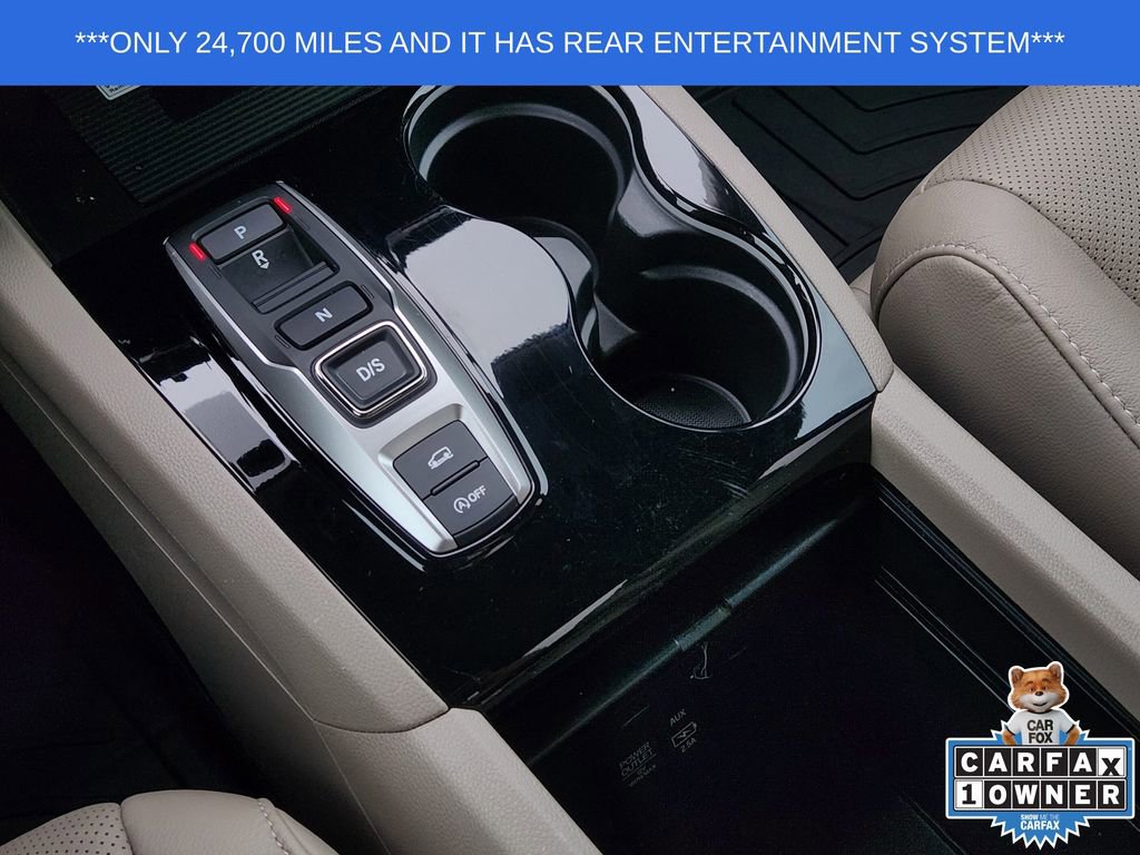 Used 2021 Honda Pilot Elite image 23