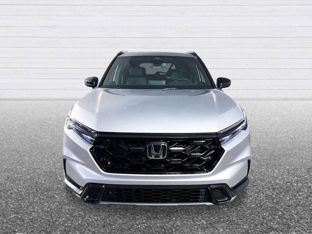 New 2026 Honda CR-V Sport-L image 8