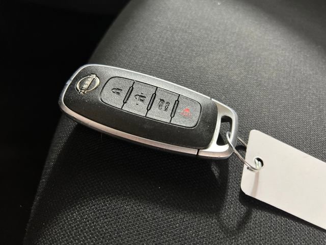 Used 2024 Nissan Sentra SV image 26