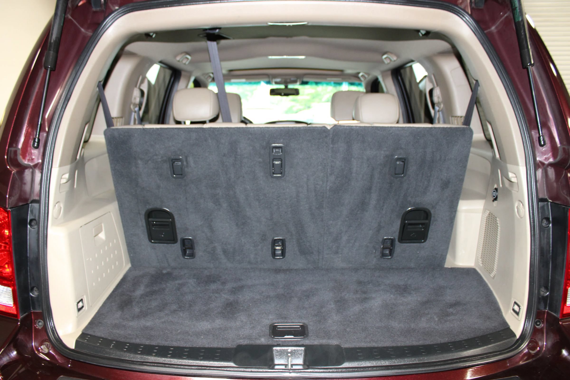 Used 2011 Honda Pilot EX-L image 36