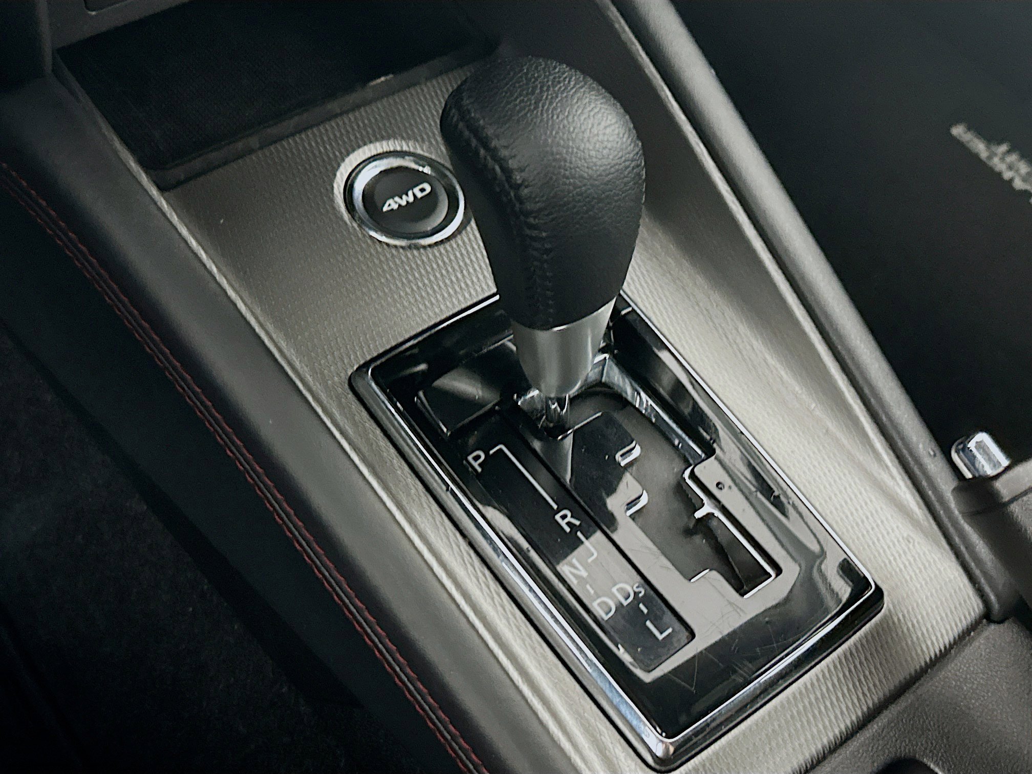 Used 2025 Mitsubishi Outlander Sport SE image 24