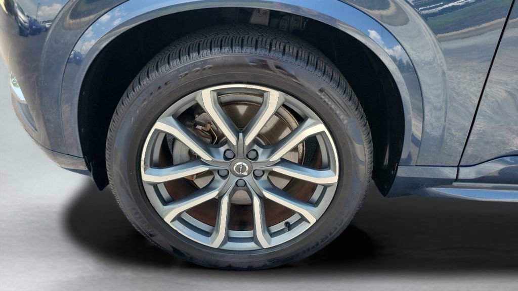 Used 2019 Volvo XC90 T5 Momentum w/ Multimedia Package AWD/4WD image 27