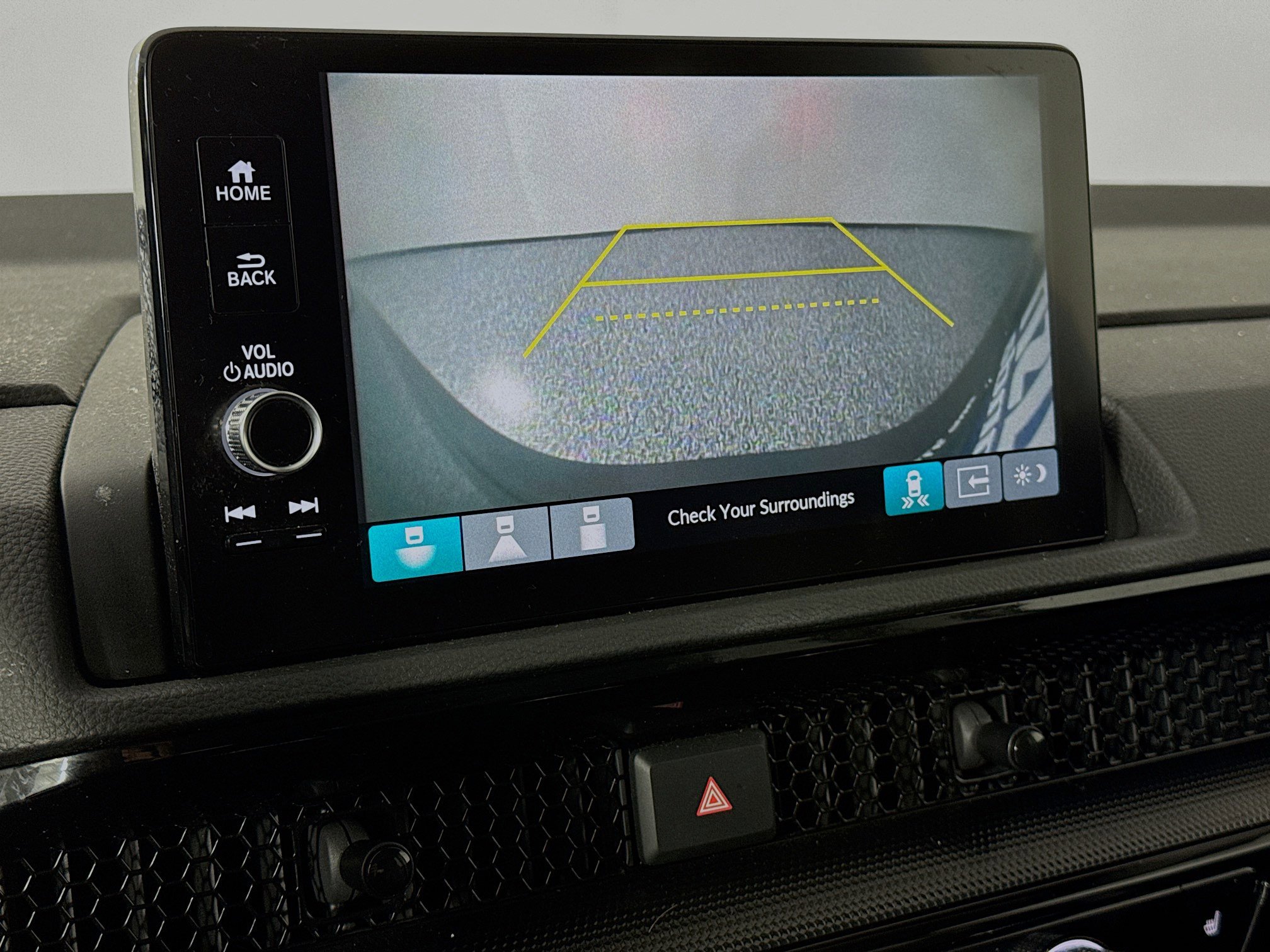 Certified 2023 Honda CR-V EX-L image 13