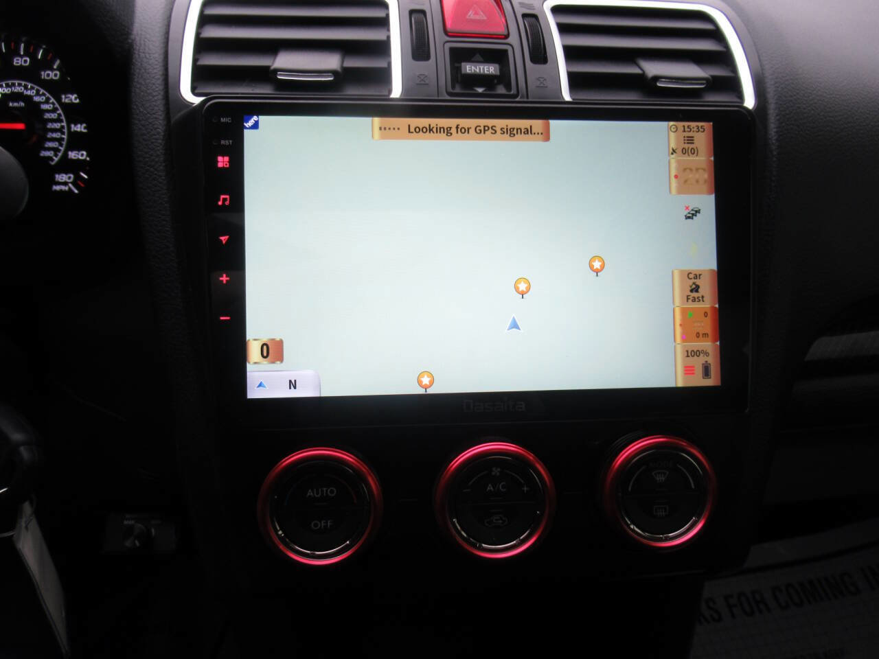 Used 2018 Subaru WRX Premium image 25