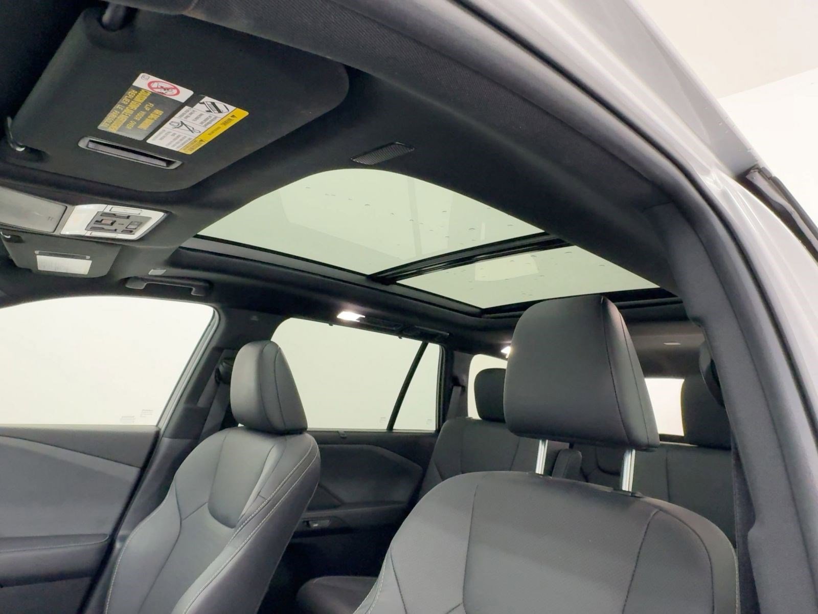 Certified 2025 Lexus TX 350 AWD w/ Technology Package image 15