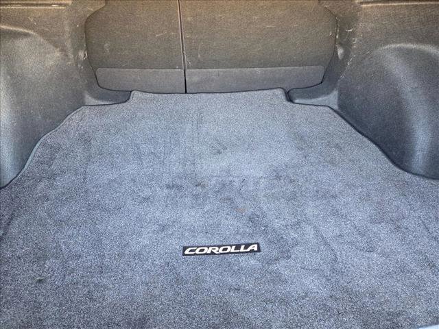 Used 2020 Toyota Corolla SE image 6