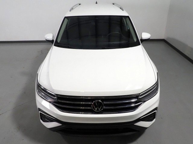 Used 2022 Volkswagen Tiguan SE FWD image 10