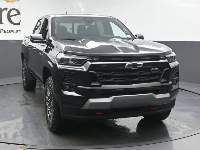 New 2026 Chevrolet Colorado Z71 w/ Technology Package AWD/4WD image 29