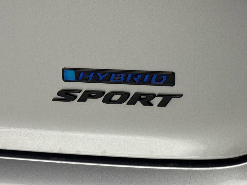 New 2026 Honda Accord Sport image 10