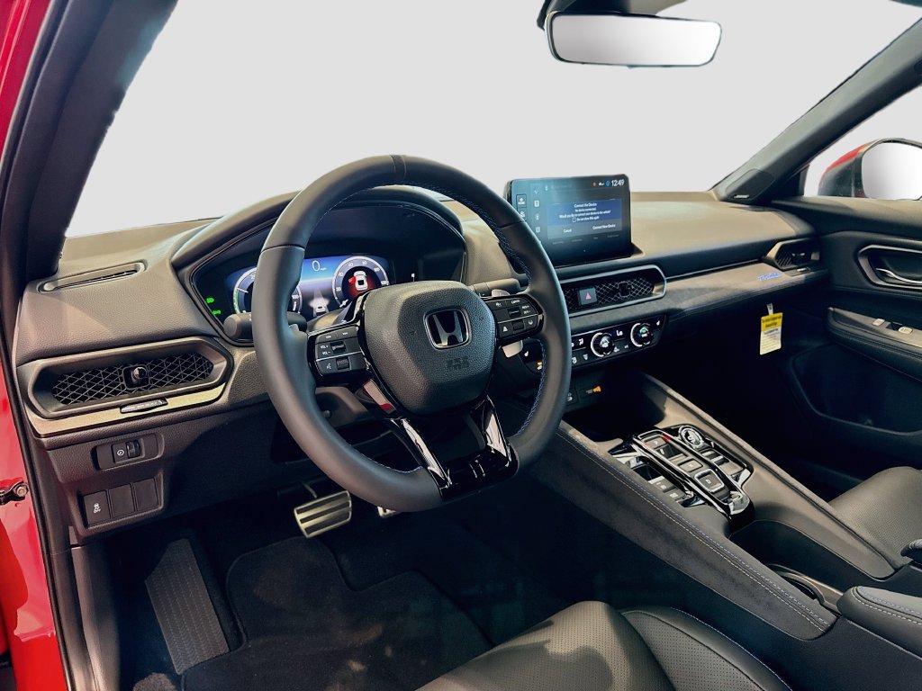 New 2026 Honda Prelude image 8