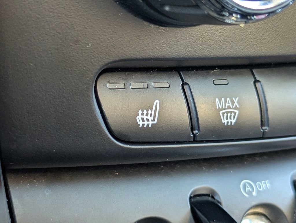 Used 2024 MINI Cooper Clubman S image 20