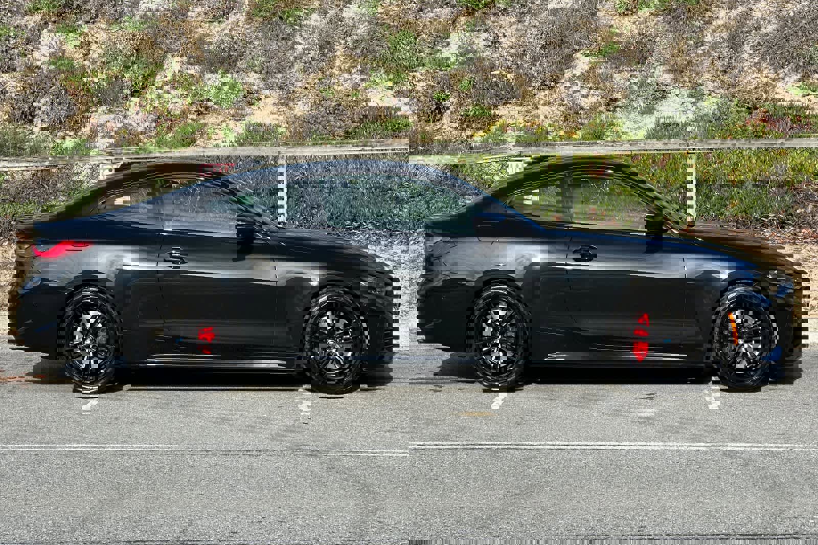 Used 2023 BMW M440i M440i w/ Premium Package image 6