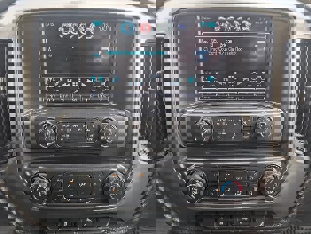 Used 2019 Chevrolet Silverado 1500 LT image 16