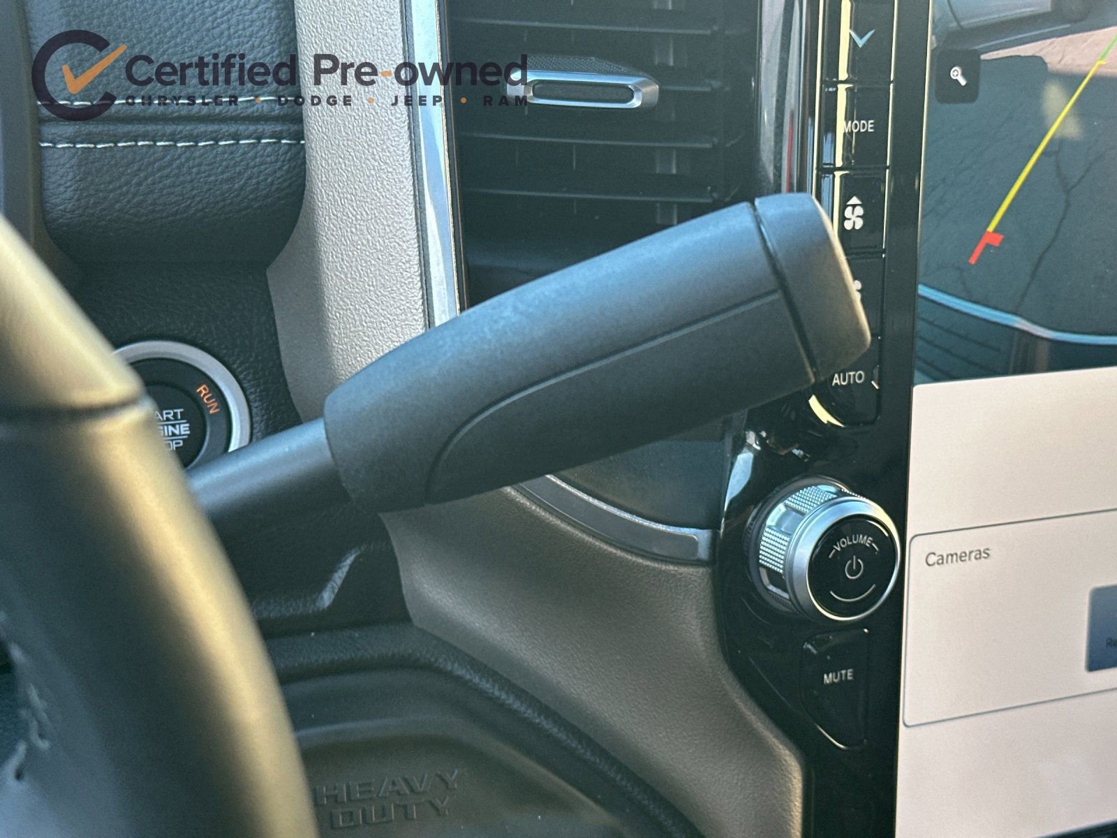 Certified 2024 RAM 2500 Laramie image 22