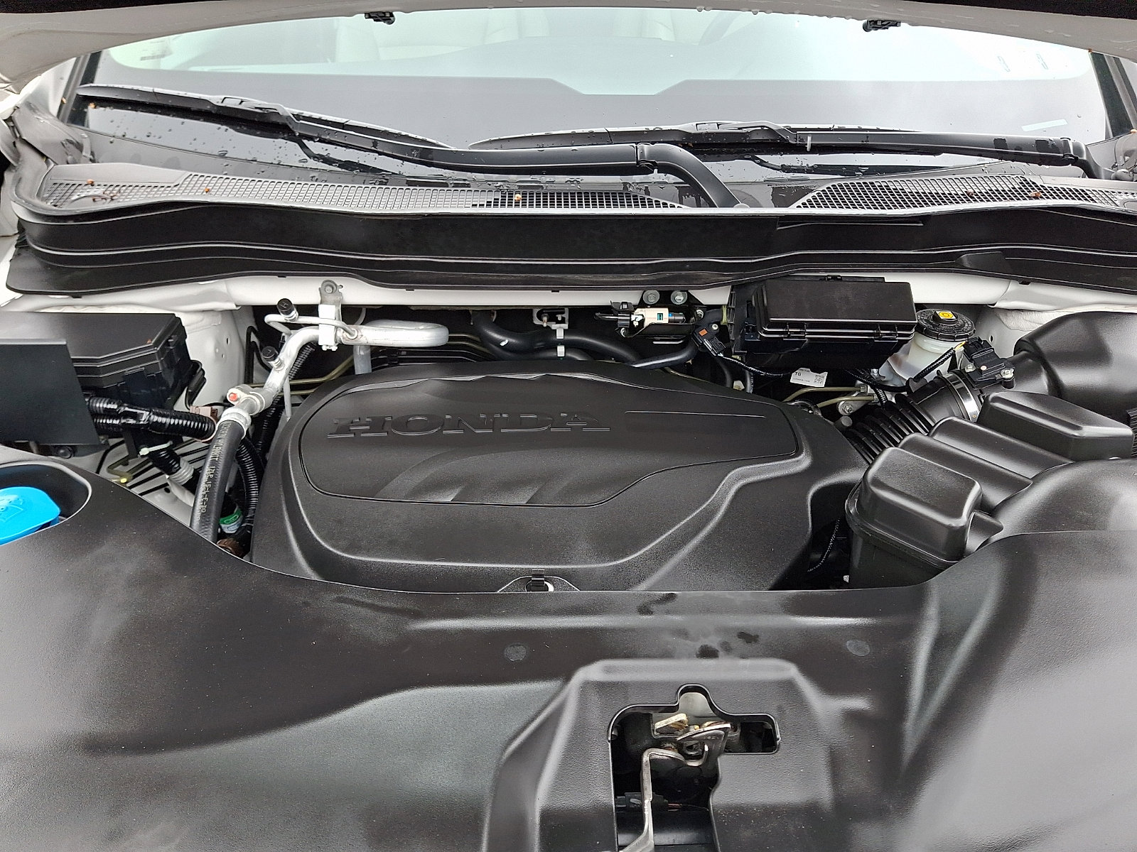 Used 2023 Honda Ridgeline RTL image 29