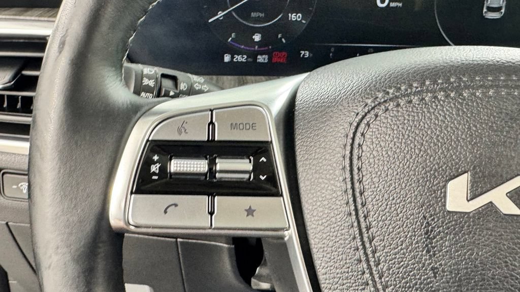 Used 2024 Kia Telluride SX Prestige AWD/4WD image 23