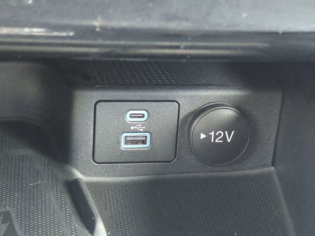 Certified 2023 Ford Escape ST-Line Elite w/ Premium Technology Package AWD/4WD image 22