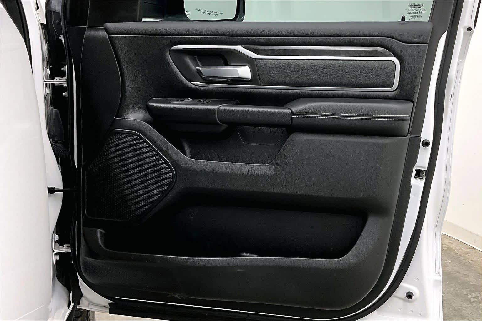 Used 2022 RAM 1500 Lone Star AWD/4WD image 27