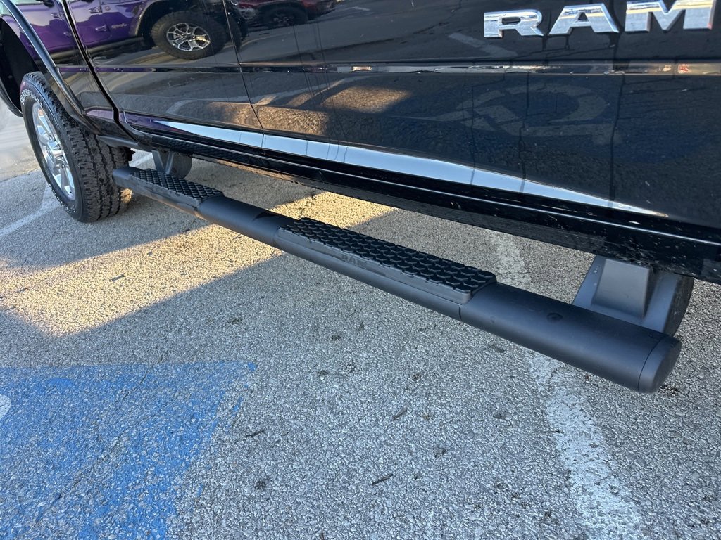 Used 2022 RAM 2500 Laramie image 36