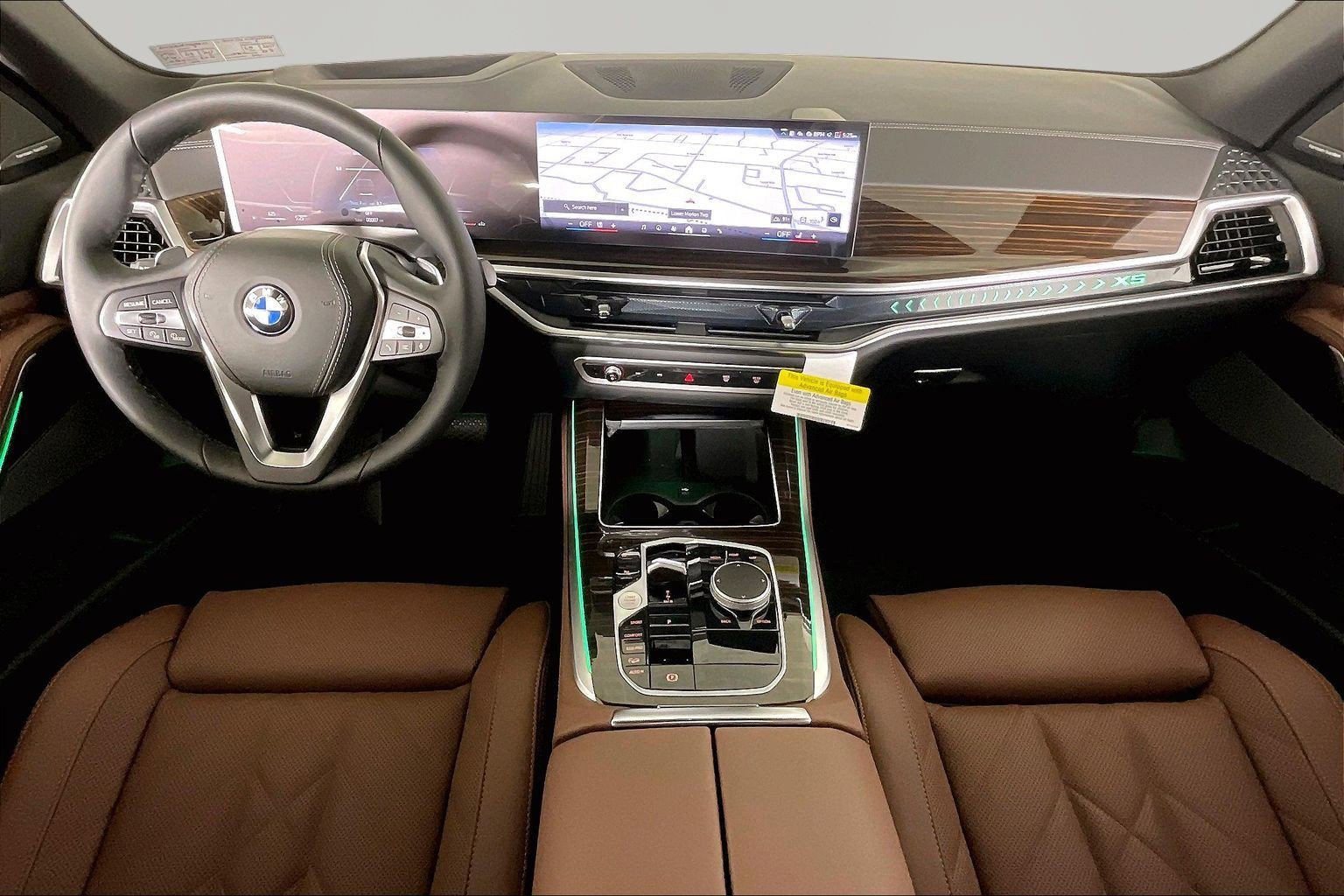 New 2026 BMW X5 xDrive40i AWD/4WD image 8