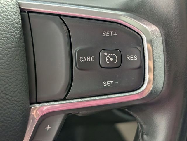 Certified 2024 RAM 3500 Laramie image 18