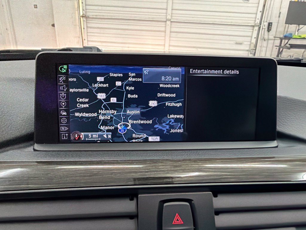 Used 2014 BMW 428i xDrive Coupe AWD/4WD image 17