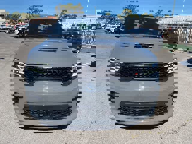 Certified 2023 Dodge Durango R/T RWD image 2