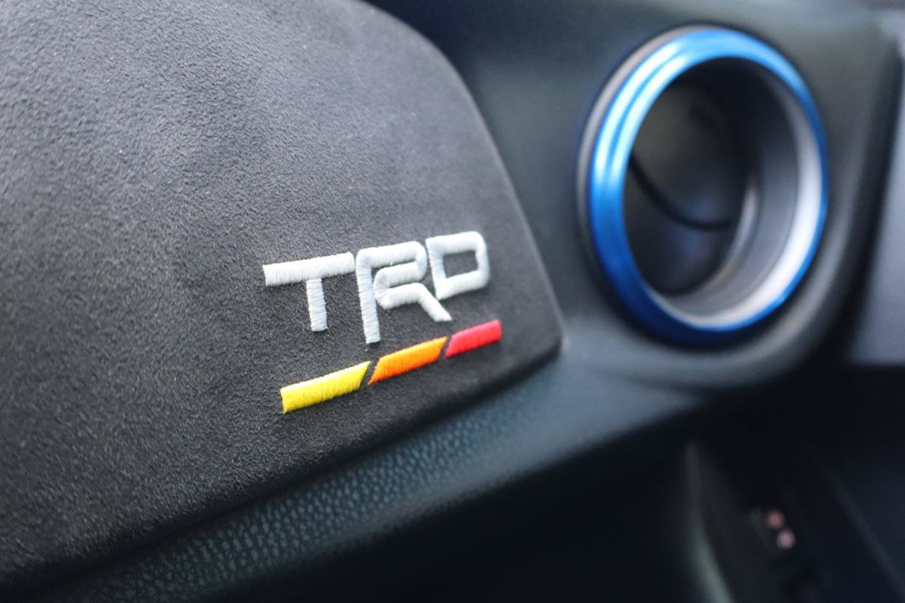 Used 2016 Subaru BRZ Premium RWD image 19