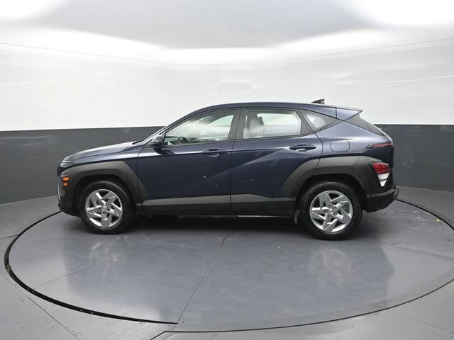 Used 2026 Hyundai Kona SE FWD image 4